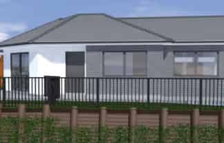 Unit 2, 15 Alison Street, Hamilton Lake