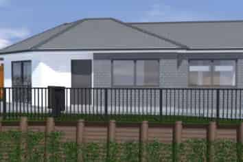 Unit 2, 15 Alison Street, Hamilton Lake