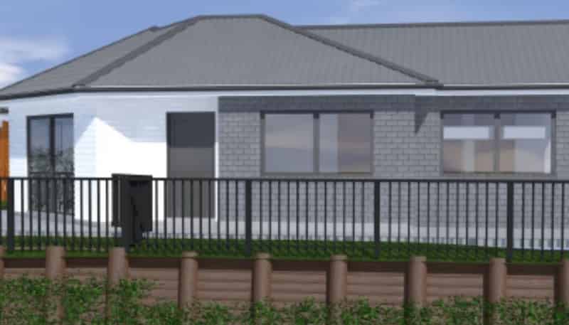 Unit 2, 15 Alison Street, Hamilton Lake