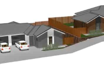 Unit 2, 15 Alison Street, Hamilton Lake