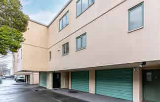 6/301 Hereford Street, Christchurch Central