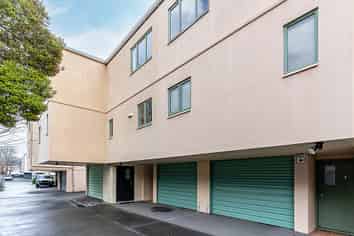 6/301 Hereford Street, Christchurch Central