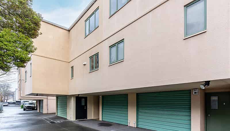 6/301 Hereford Street, Christchurch Central