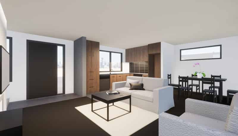 Unit E/365 Gloucester Street, Linwood