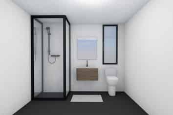 Unit E/365 Gloucester Street, Linwood