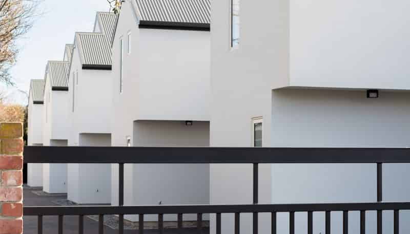 2/437 Manchester Street, Saint Albans