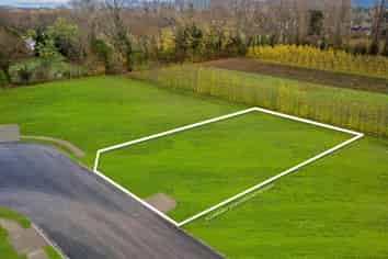 Lot 31 Orchard Road, Greytown