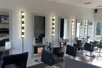 Innovative & Professional Hair & Beauty Salon
