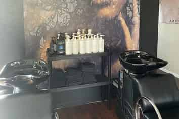 Innovative & Professional Hair & Beauty Salon