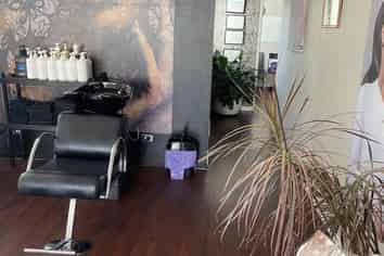 Innovative & Professional Hair & Beauty Salon