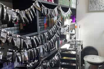 Innovative & Professional Hair & Beauty Salon