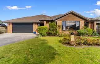 14 Bellbird Rise, 