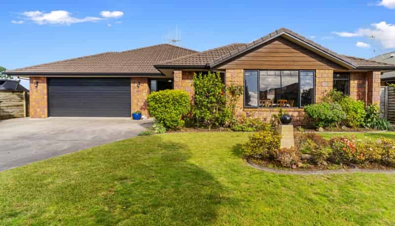 14 Bellbird Rise, 