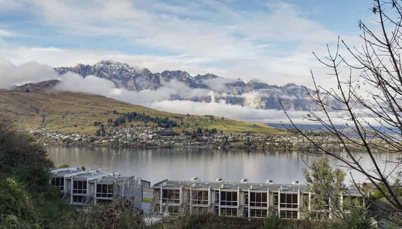23/29 Panorama Terrace, Queenstown Central