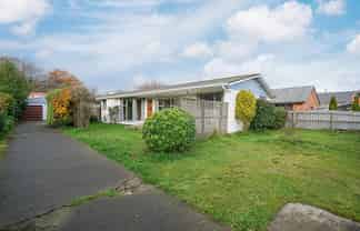 15A William Street, Lincoln