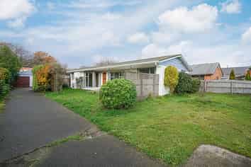 15A William Street, Lincoln