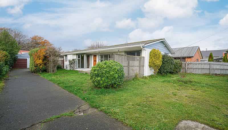 15A William Street, Lincoln