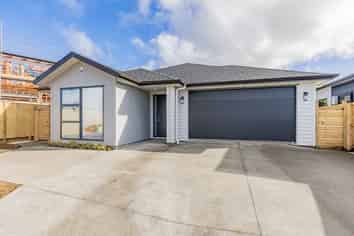 1 Vintry Drive, Kumeu