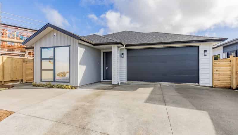 1 Vintry Drive, Kumeu