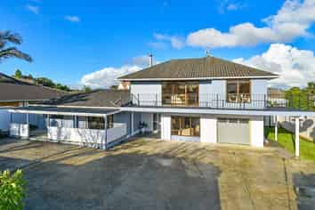 81 St Annes Crescent, Wattle Downs