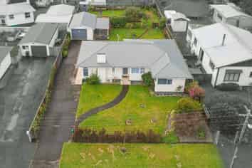 48 Roberts Avenue, Aramoho