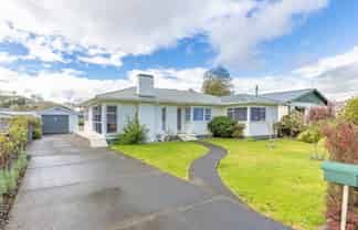 48 Roberts Avenue, Aramoho