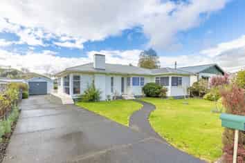 48 Roberts Avenue, Aramoho