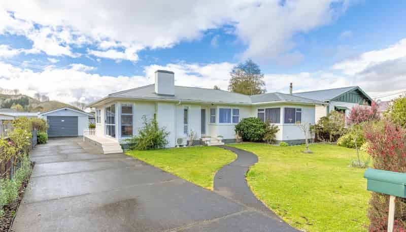 48 Roberts Avenue, Aramoho