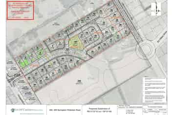 Lot 13/499 Springston Rolleston Road, Rolleston
