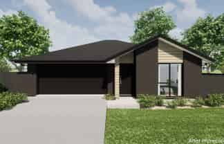Lot 13/499 Springston Rolleston Road, Rolleston