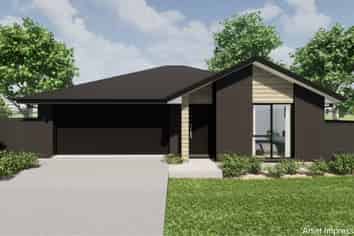Lot 13/499 Springston Rolleston Road, Rolleston