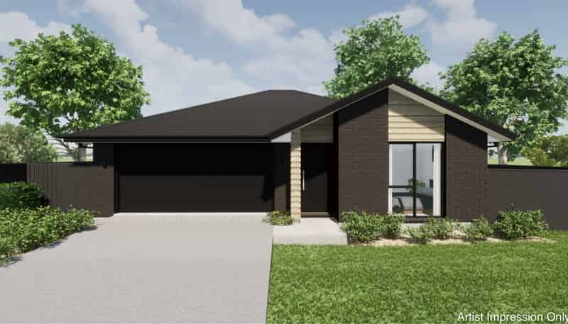 Lot 13/499 Springston Rolleston Road, Rolleston