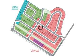 Lot 1041 Meadowlands at Halswell, Halswell