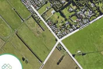 Lot 1041 Meadowlands at Halswell, Halswell