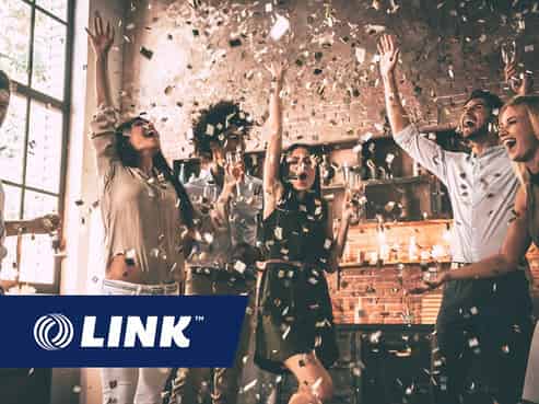 Outstanding Event Hire Business