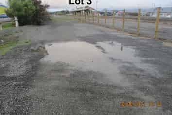 Industrial Land to Lease