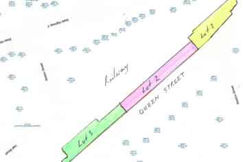 Industrial Land to Lease