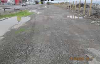 Industrial Land to Lease