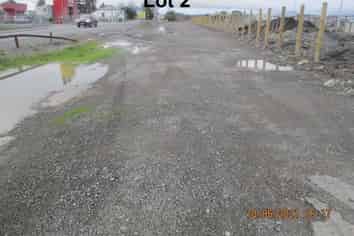 Industrial Land to Lease