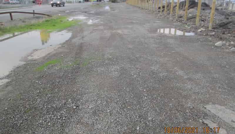 2 Queen Street, Dannevirke