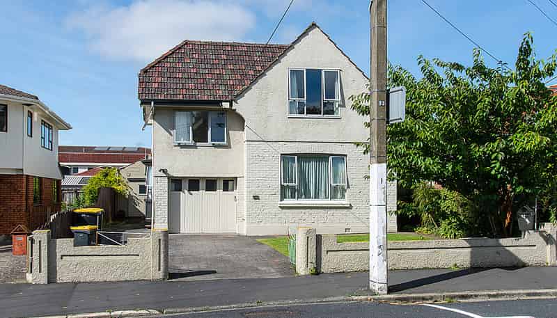 57 Duke Street, North Dunedin