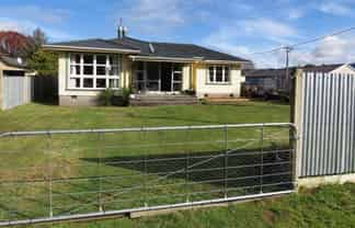 72 Main Street, Reefton