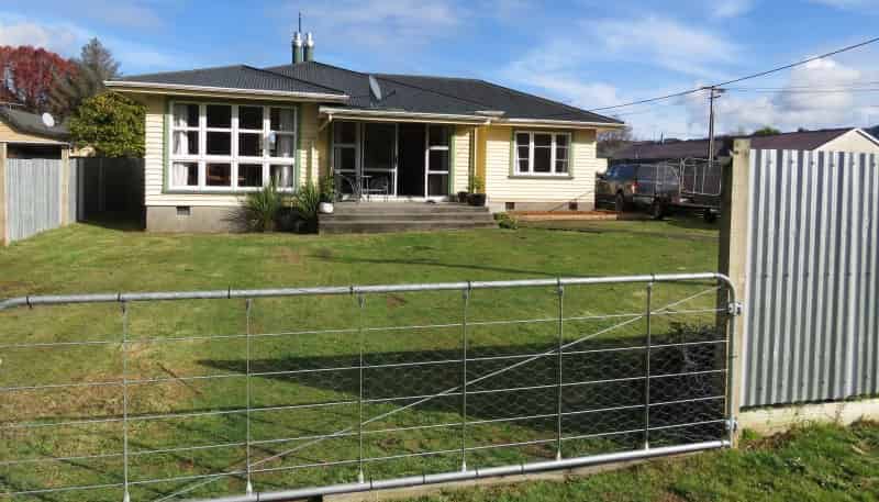 72 Main Street, Reefton