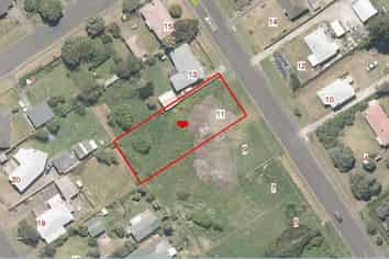 11 Egmont Street, Castlecliff