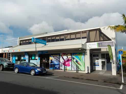 Long Term Tenants: Warehouse Stationery & BizSpace