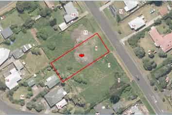 9 Egmont Street, Castlecliff