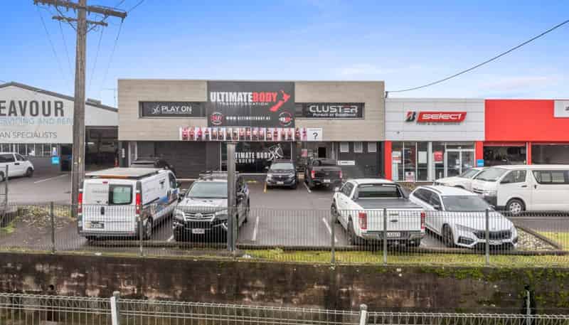 113 Wairau Road, Wairau Valley