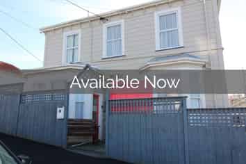 23 Duncan Street, Dunedin Central