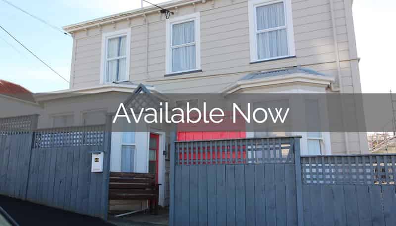 23 Duncan Street, Dunedin Central