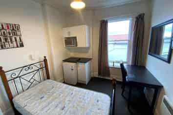 23 Duncan Street, Dunedin Central